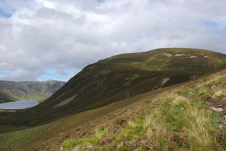 Maol Creag an Loch (A