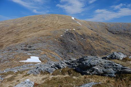 Meall Horn