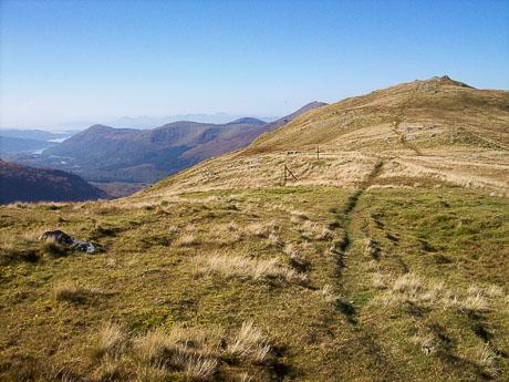 Meall Lighiche