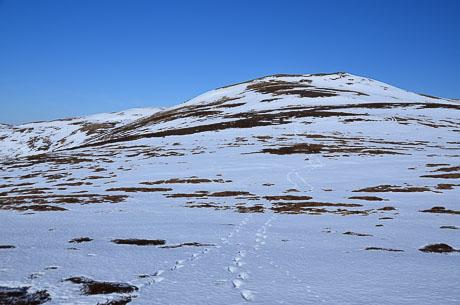 Meall na h-Aisre
