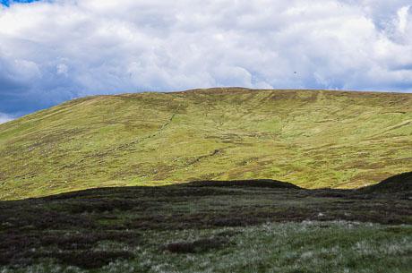 Meall nam Maigheach