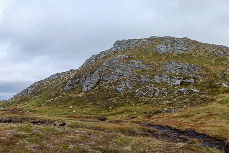 Meall nan Subh