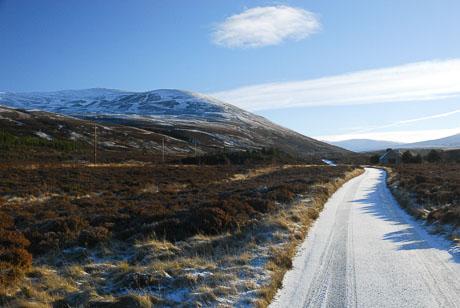 Meallach Mhòr