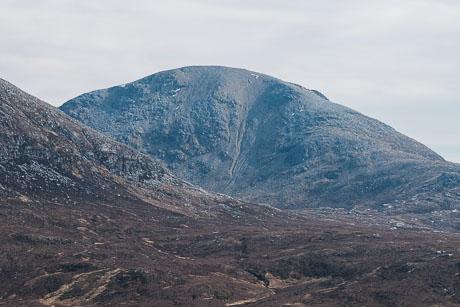 Meallan Liath Coire Mhic Dhughaill