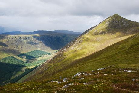Meallan nan Uan