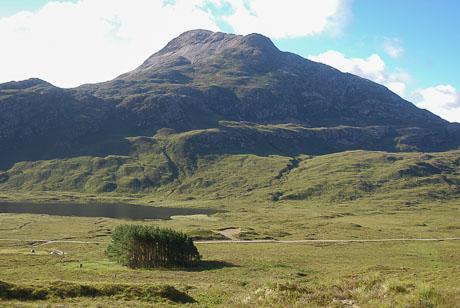 Sgùrr Dubh