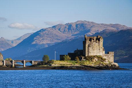 Sgùrr Mhic Bharraich