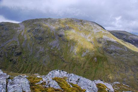 Sgùrr na Feartaig