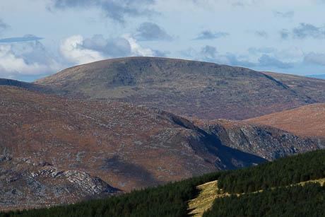 Shalloch on Minnoch