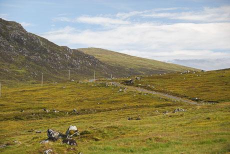 Stob an Aonaich Mhòir