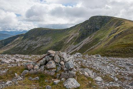 Stob Coire a