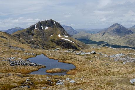 Stob Dubh