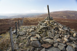 Birkscairn Hill
