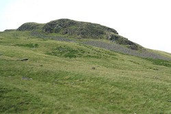 Earncraig Hill