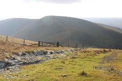 East Mount Lowther