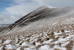 Garelet Hill