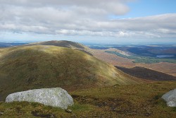 Kirriereoch Hill