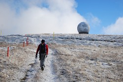 Lowther Hill