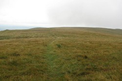 Moorbrock Hill