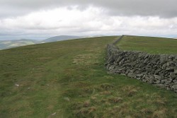 Glenleith Fell