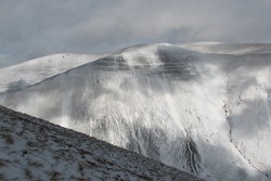 Talla Cleuch Head