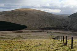 Hopetoun Craig
