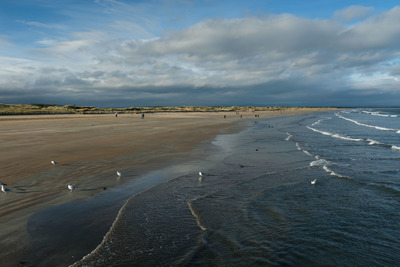 Walk photo