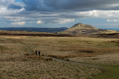 Walk photo