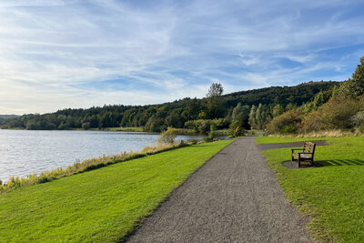 Walk photo
