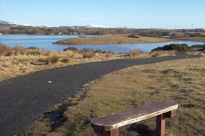 Walk photo