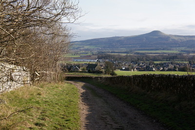 Walk photo