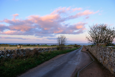 Walk photo