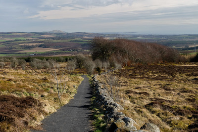 Walk photo