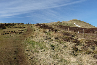 Walk photo