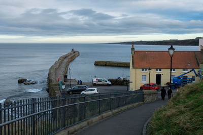 Walk photo