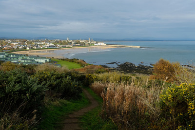 Walk photo