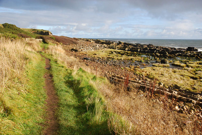 Walk photo
