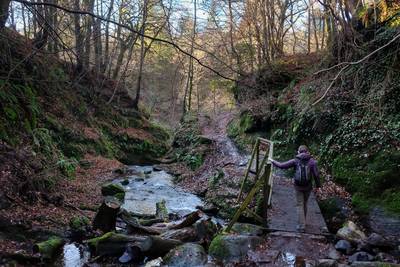 Walk photo