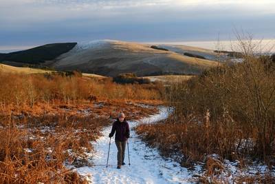 Walk photo