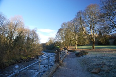 Walk photo