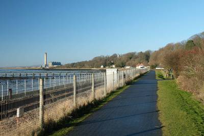 Walk photo