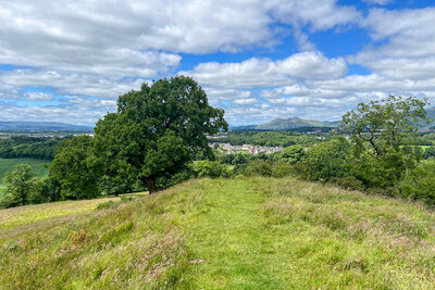 Walk photo