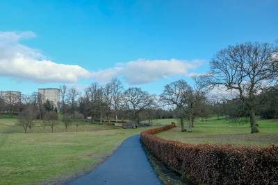Walk photo
