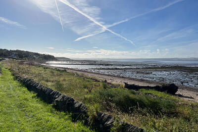 Walk photo