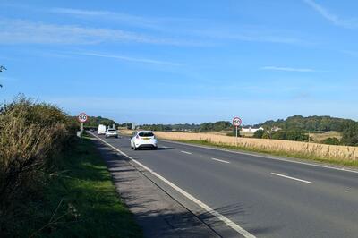 Walk photo