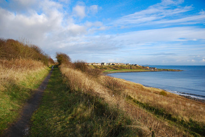 Walk photo