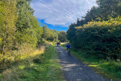 Walk photo
