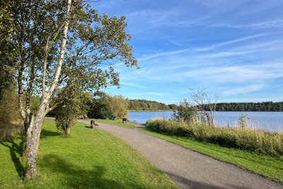 Walk photo