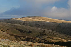 Trowgrain Middle