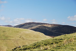 Badandun Hill